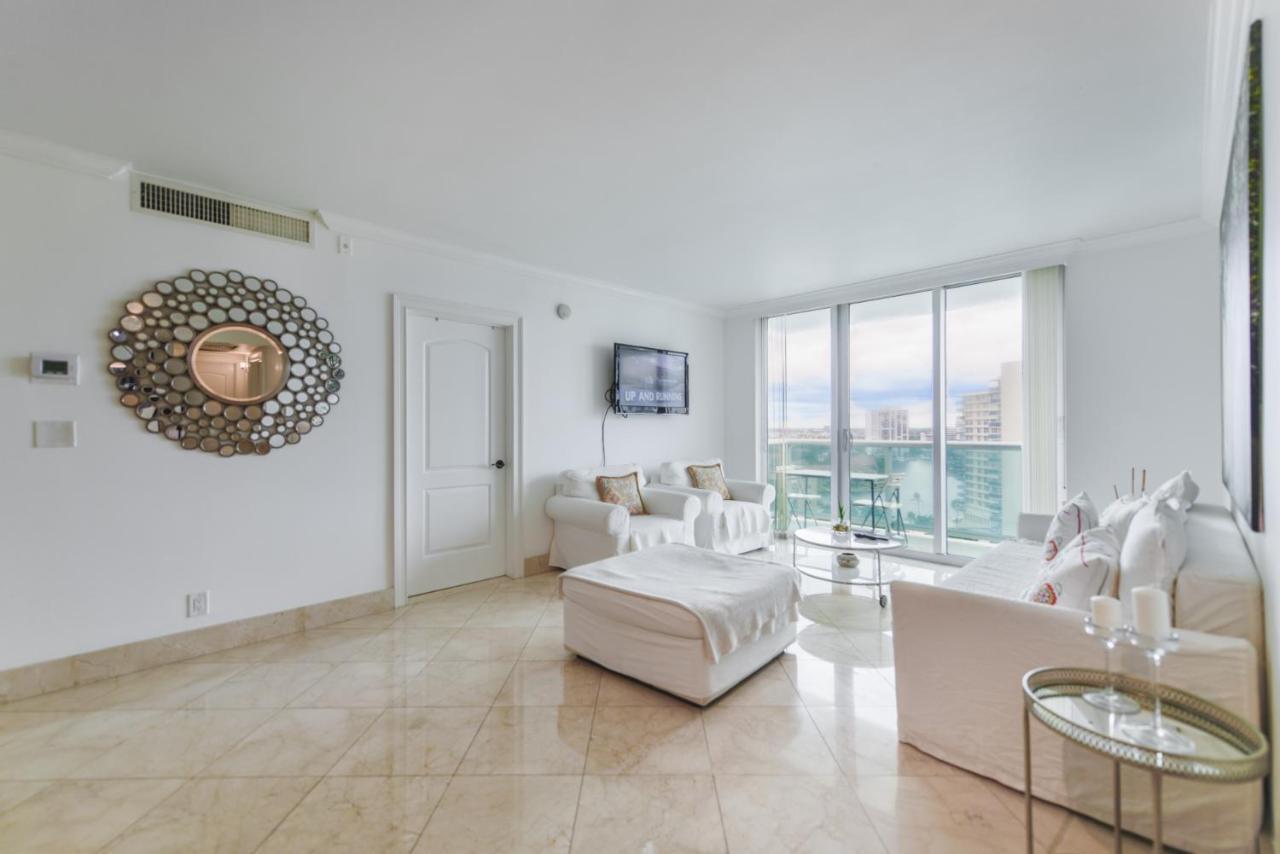 The Tides Hollywood - Amazing Beachside Condo Exterior foto
